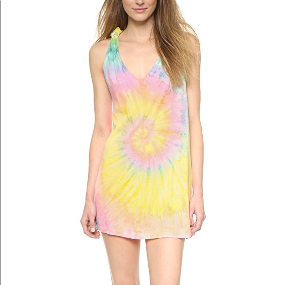 Unif Rae Dress